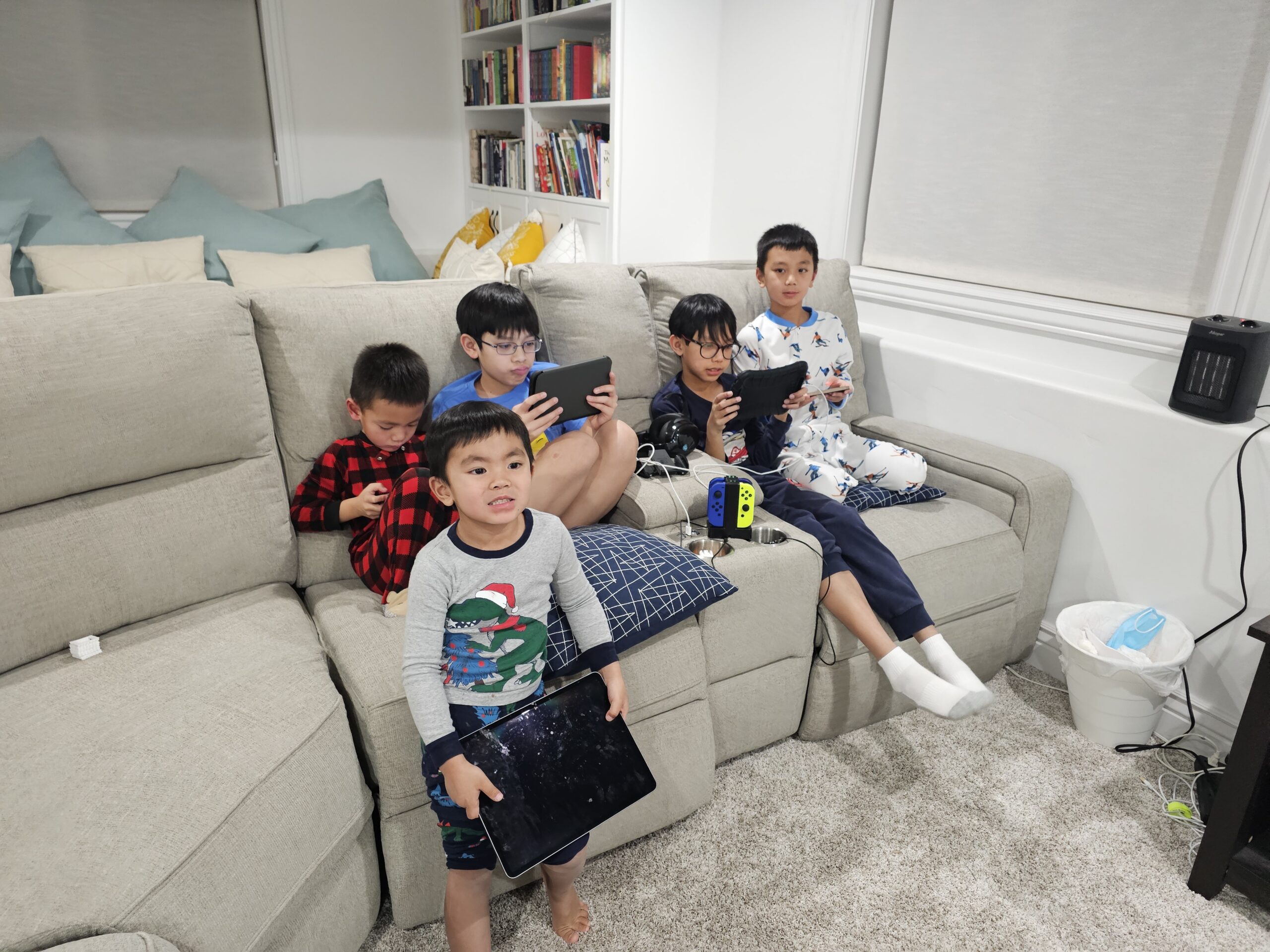 Video Games and Valentine’s Day