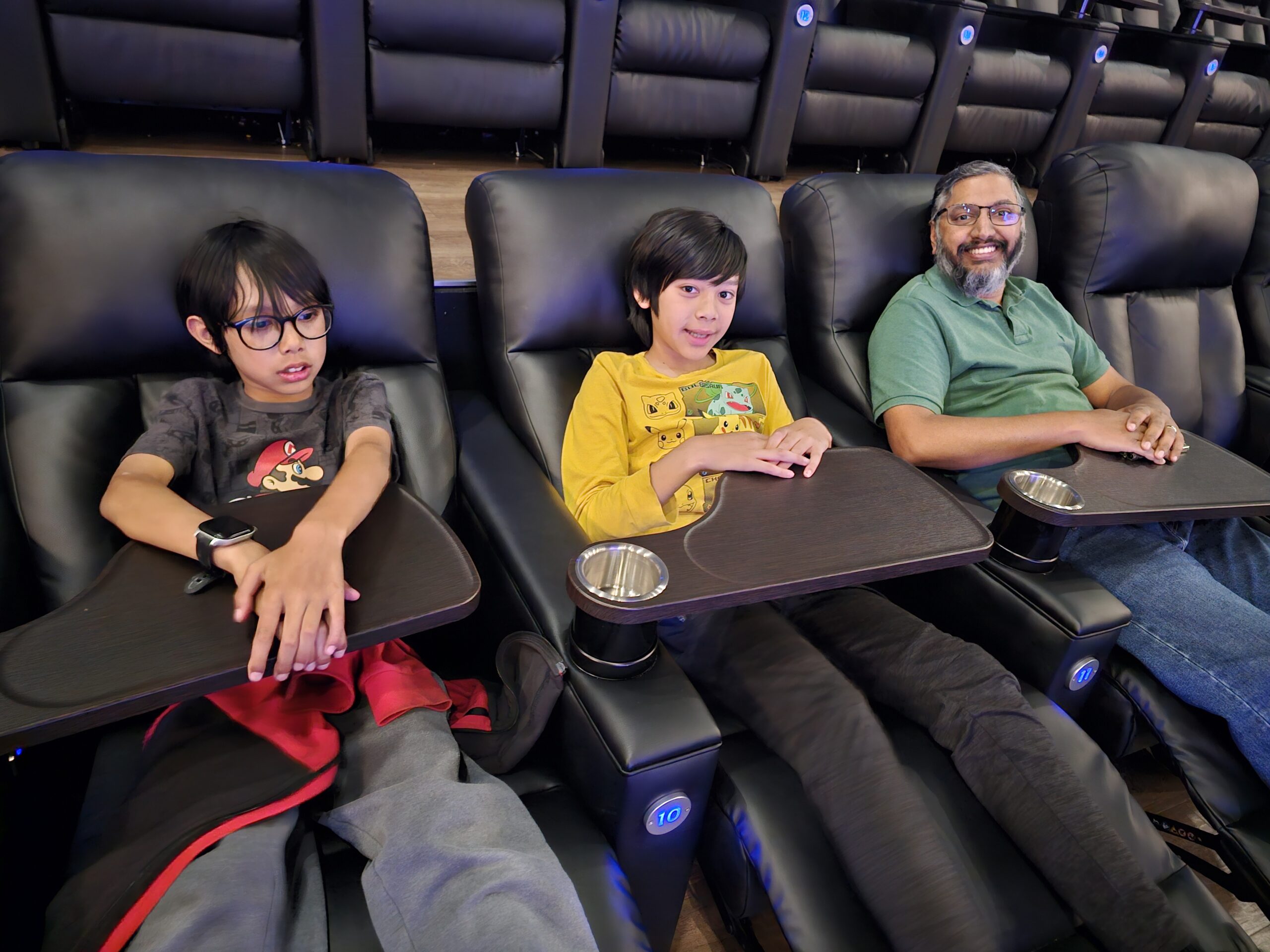 Link’s Birthday – Link’s Version